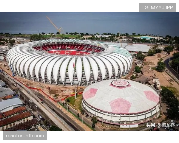 2026世界杯东道主城市旅游观赛攻略 2026世界杯东道主城市旅游观赛攻略