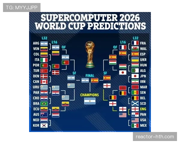 2026世界杯规则中最容易误解的是哪条 2026世界杯规则中最容易误解的是哪条